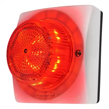 ALGO 8138 IP Visual Alerter - colour