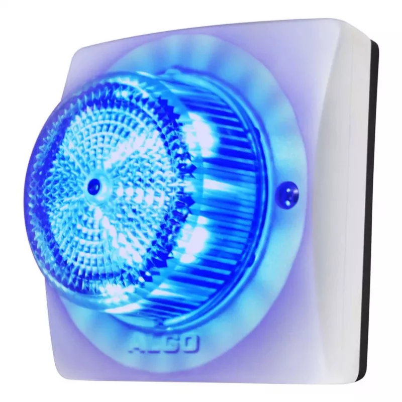 ALGO 8138 IP Visual Alerter - colour