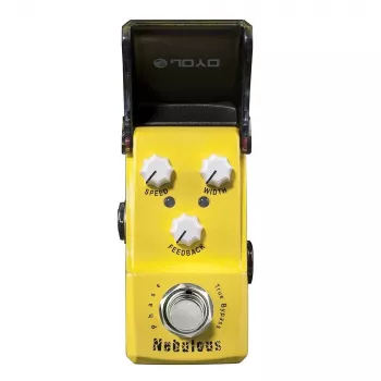 Joyo JF-328 Nebulous Phase – Guitar Effect