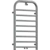 DEANTE AGI_FG31 Bathroom Radiator 85 cm White Ladder 490W