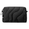 tomtoc Terra-A27 Puffy Accessory Bag 2L Lavascape