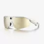 BleeqUp Ranger AI Sports Camera Glasses White