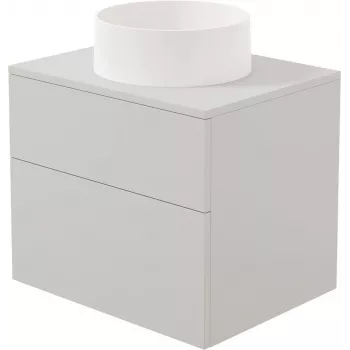 DEANTE Vanity Unit with Granite Washbasin - 360 mm