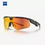BleeqUp Ranger AI Sports Camera Glasses Zeiss Black