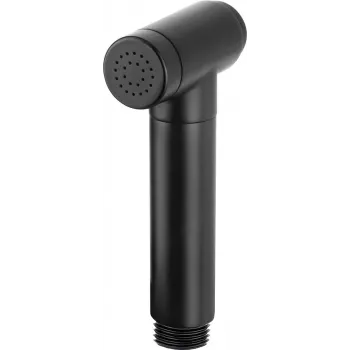 DEANTE XDCJ4SNS1 Bidet Hand Shower for Washbasin and Bidet Taps, Chrome
