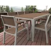 Keter Harmony Garden Table White/Beige 29201231587