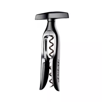 Le Creuset Corkscrew TM-110 Table Model 15cm Matt Black