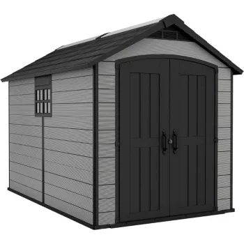 KETER Garden shed Premier 7511