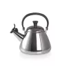 Le Creuset Kone Kettle 1.6L Stainless Steel