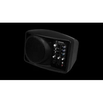 MACKIE 5.25 inch Compact Active PA System
