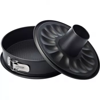 BALLARINI Cake and Cupcake Tin Patisserie Ø26cm