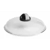 BALLARINI Glass Lid Igloo Ø20cm