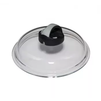 BALLARINI Glass Lid Igloo Ø18cm