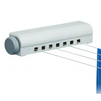 RAYEN Retractable Washing Line 14m