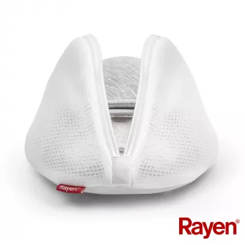 RAYEN Washing Bag for Delicates 18x15x15cm