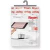 RAYEN Cooker Hood Filter with Indicator 57x47cm