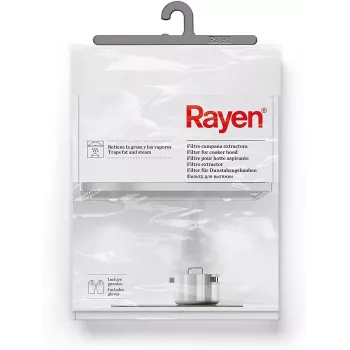 RAYEN Cooker Hood Filter 45x54cm