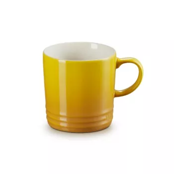 LE CREUSET Stoneware Cup 350 ml Yellow