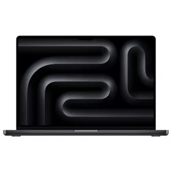Apple MacBook Pro 16 inch M5 Space Black/M5MAX-18C-CPU,40C-GPU/64GB/2TB SSD/BKey-ID-German