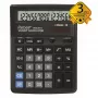 Rebell BDC616 Desktop Calculator, 16-Digit