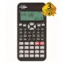 Rebell SC2060S Scientific Calculator, Dot Matrix Display, 252 Functions