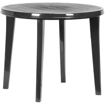 KETER Garden table Lisa grey