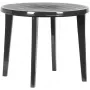 KETER Lisa Garden Table Grey