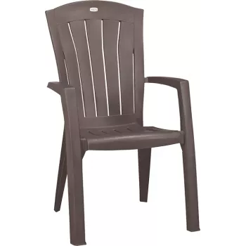 KETER Santorini Garden Chair Beige