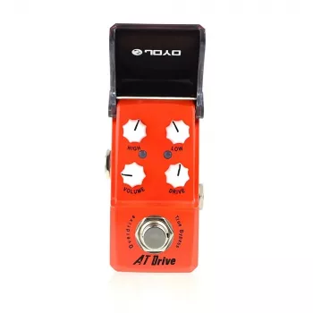 Joyo JF-305 AT Drive - Guitar Effect
