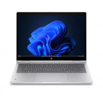 HP ProBook 4 Flip G2i Notebook - Flip Design - Intel Core 5 320 / 1.5 GHz - Win 11 Pro - Intel Graphics - 16 GB RAM - 512 GB SSD NVMe - 33.8 cm (13.3 inch)