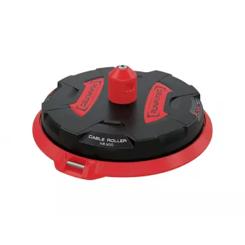 RUNPOTEC 10137 X BOARD Professional Cable Reel Dispenser XB300