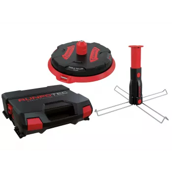 Runpotec Cable Dispenser Set X-Board XB300 Complete 10170 (10170)