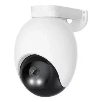 IMILAB SC730 Outdoor Wi-Fi Security Camera – 3MP Full-Colour Night Vision, AI Human Detection, IP66