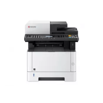 Kyocera ECOSYS M2135DN Mono Duplex LAN NFC Multifunction Printer