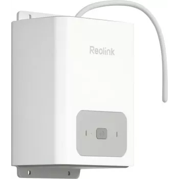 BRAUN Reolink | RLA-BP1 | 12800mAh Long-Life Battery for Outdoor Use | IP67
