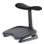 LiberNovo StepSync Footrest (Black)