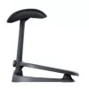 LiberNovo StepSync Footrest (Black)