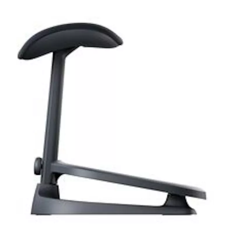 LiberNovo StepSync Footrest (Black)