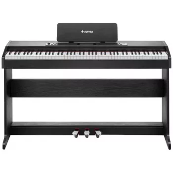 DONNER-DDP-95-BLACK - Digital Piano