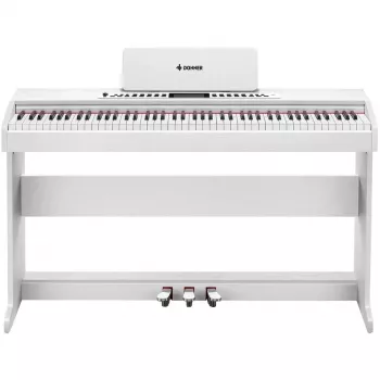 DONNER-DDP-95-WHITE - Digital Piano