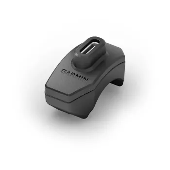 Garmin Rally Charging Adapter for Rally 110/210 Power Meter Pedals