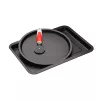 BALLARINI Pizza Baking Set Cookin Italy