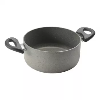 BALLARINI Roaster Cortina Granitium Ø24cm/3mm