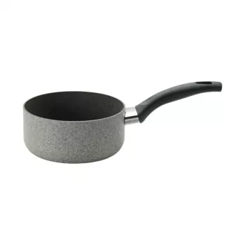BALLARINI Cortina Granitium Cooking Pot Ø16cm/3mm