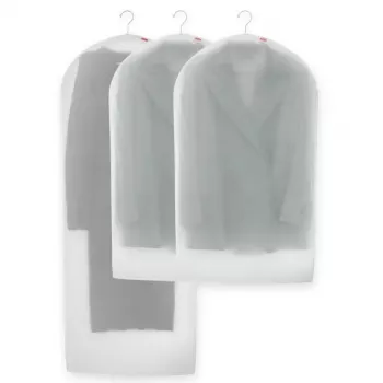 RAYEN Laundry Bag Set S+S+L Basic