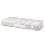 RAYEN Clothes Box Basic 45x103x16cm