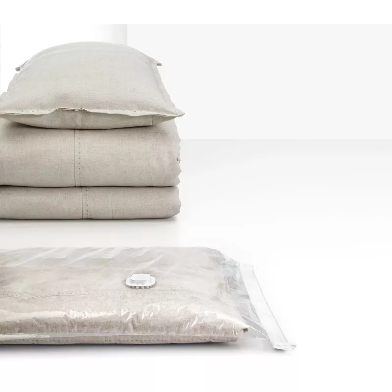 RAYEN vacuum bag Basic L size 80x100cm