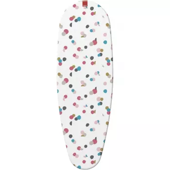 RAYEN Ironing Board Cover Basic Plus Easyclip 130x47cm