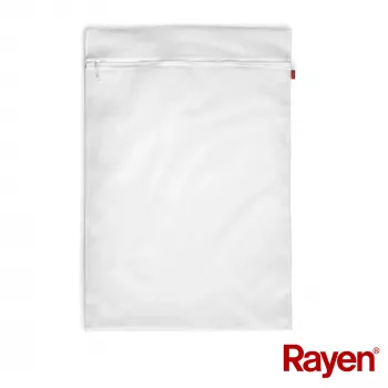 RAYEN laundry bag L size 55x80cm