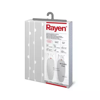 RAYEN Premium reversible elastic mat 127x51cm